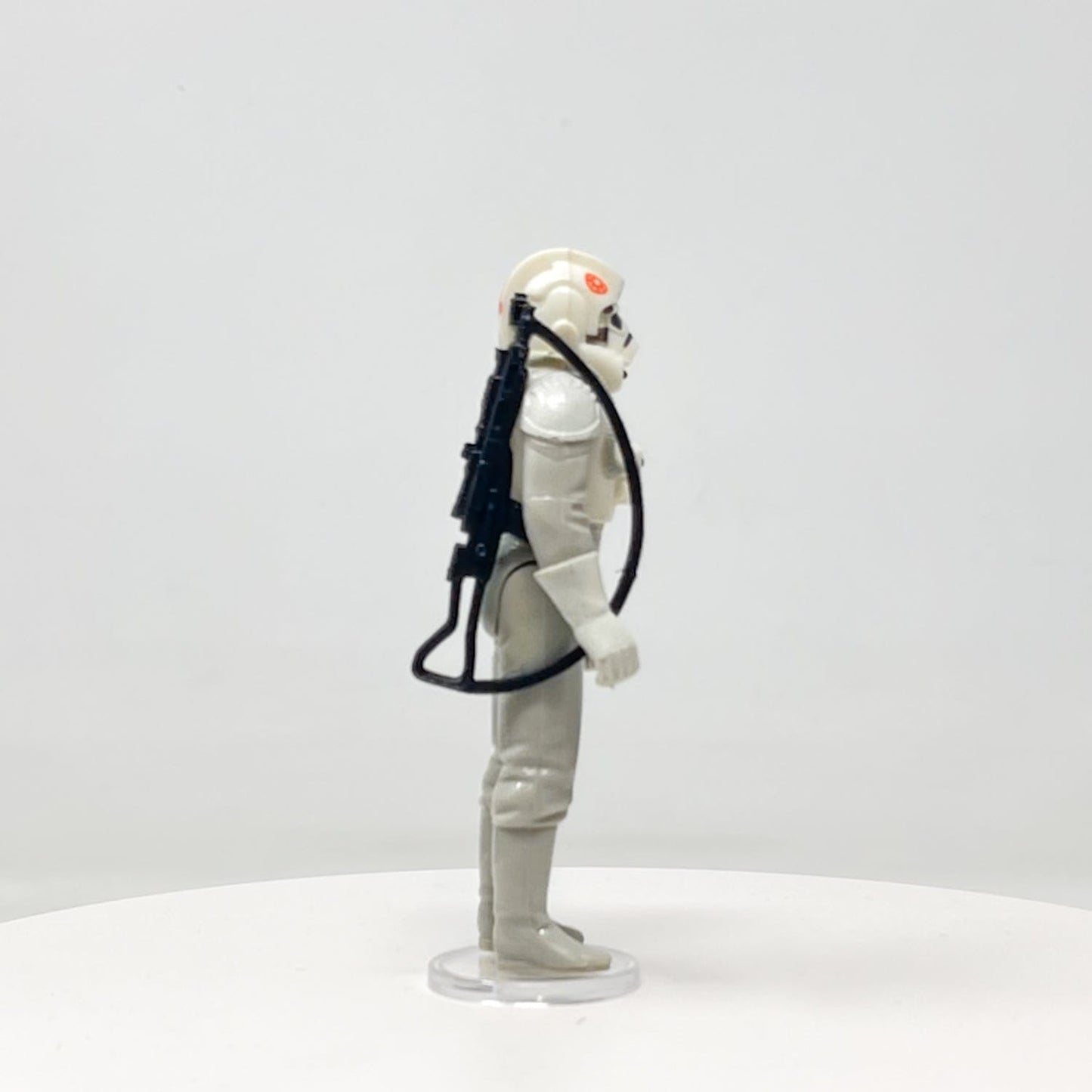 Vintage Kenner Star Wars LC AT-AT Driver Loose Complete