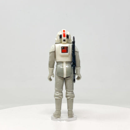 Vintage Kenner Star Wars LC AT-AT Driver Loose Complete