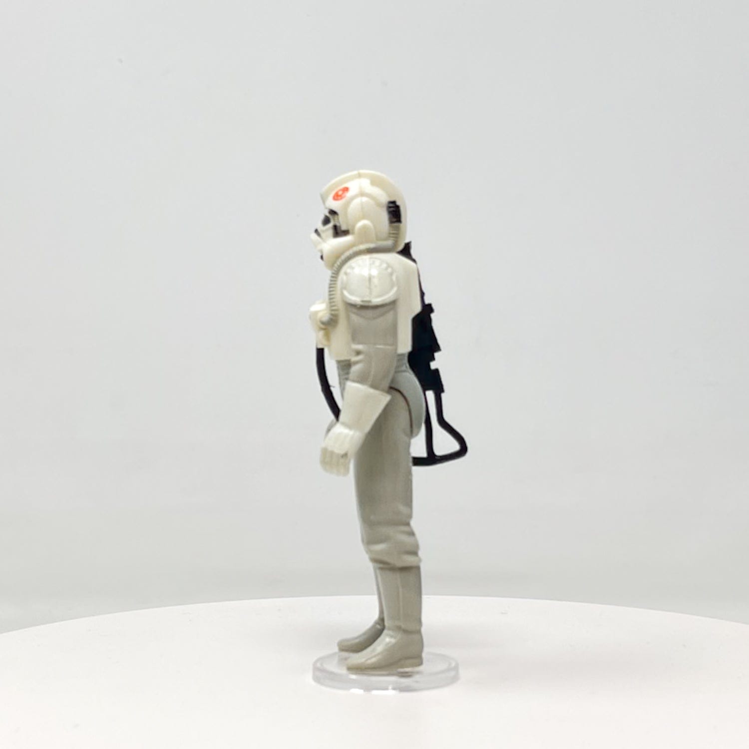 Vintage Kenner Star Wars LC AT-AT Driver Loose Complete