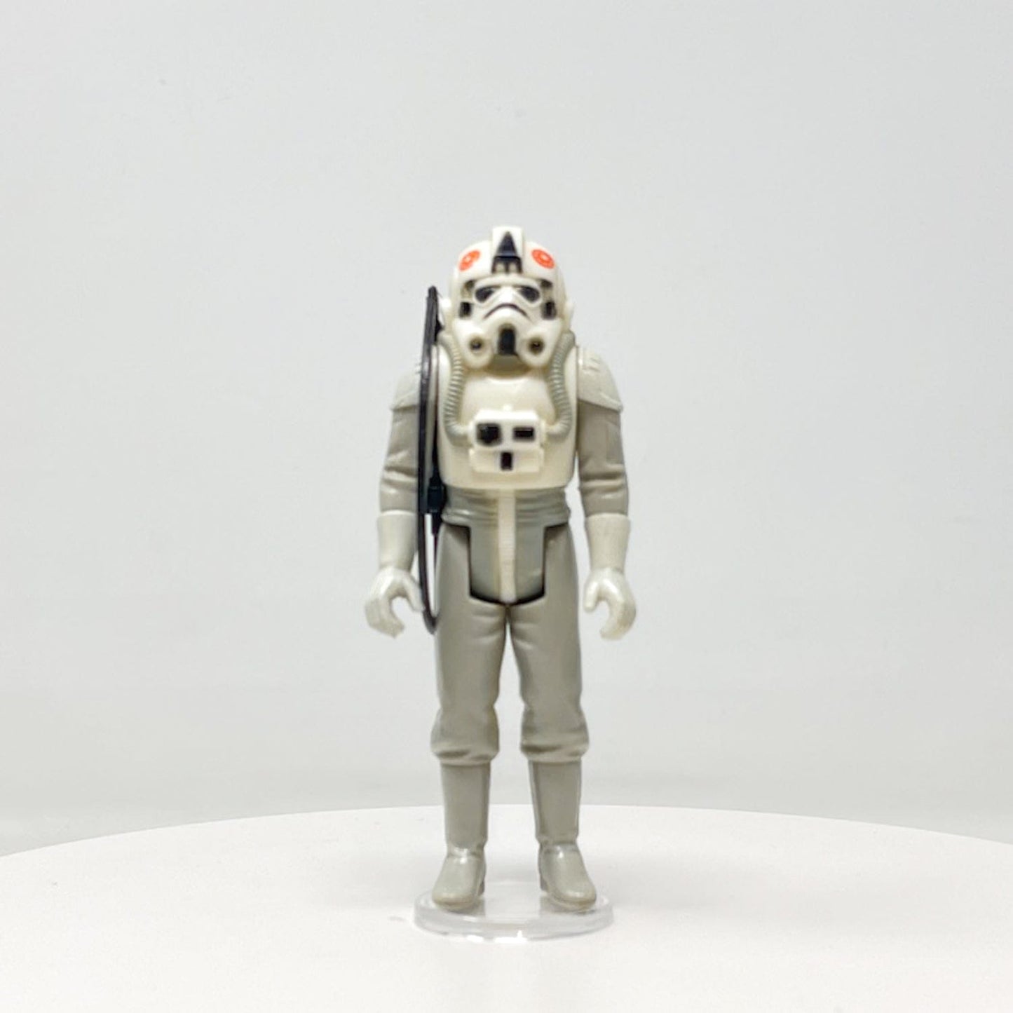 Vintage Kenner Star Wars LC AT-AT Driver Loose Complete