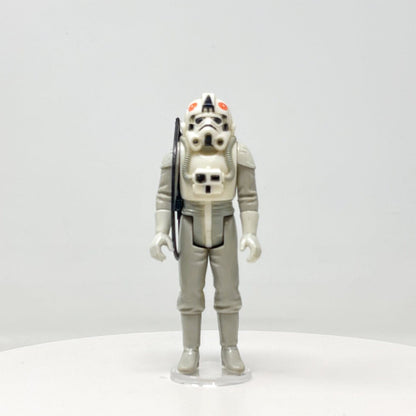 Vintage Kenner Star Wars LC AT-AT Driver Loose Complete