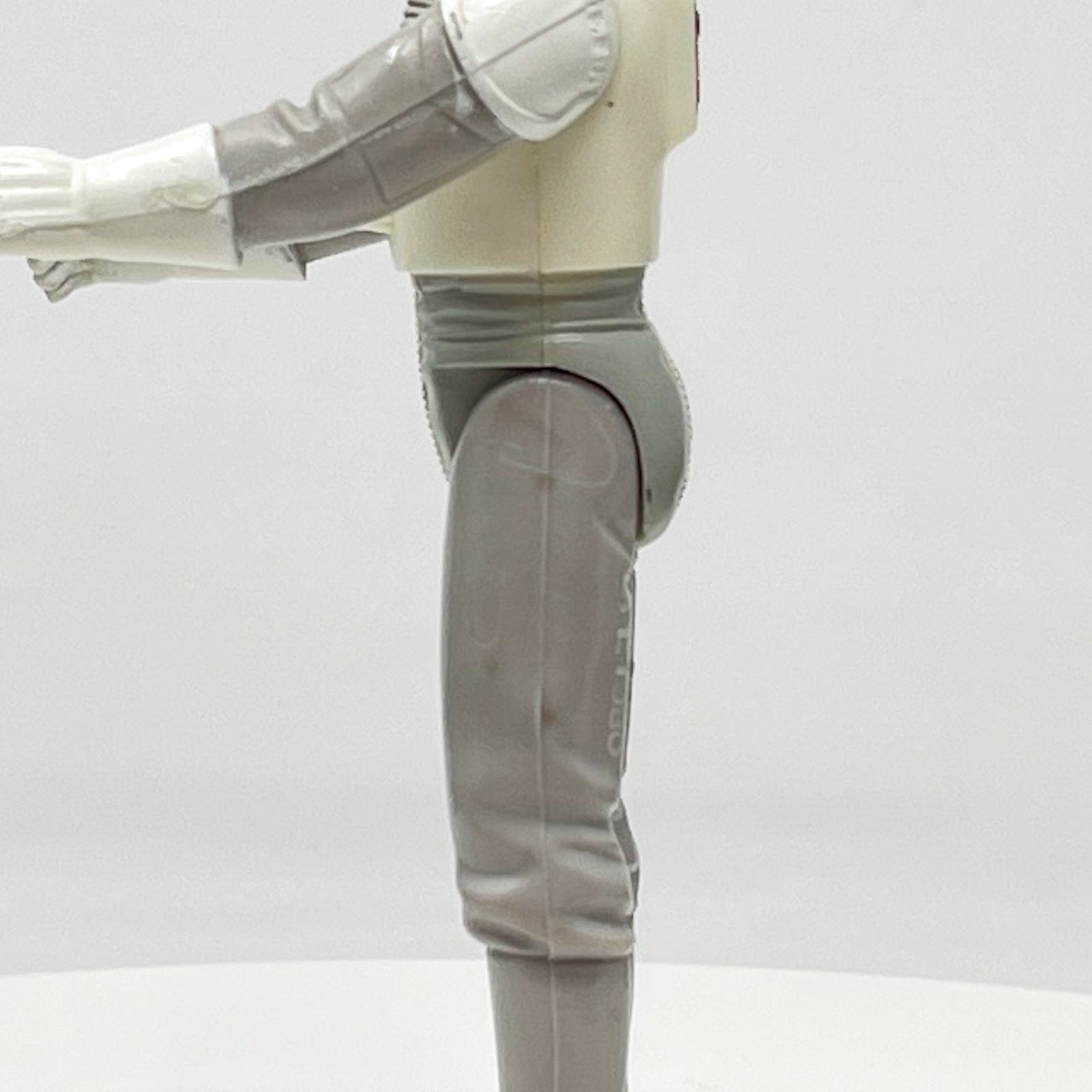 Vintage Kenner Star Wars LC AT-AT Driver Loose Complete