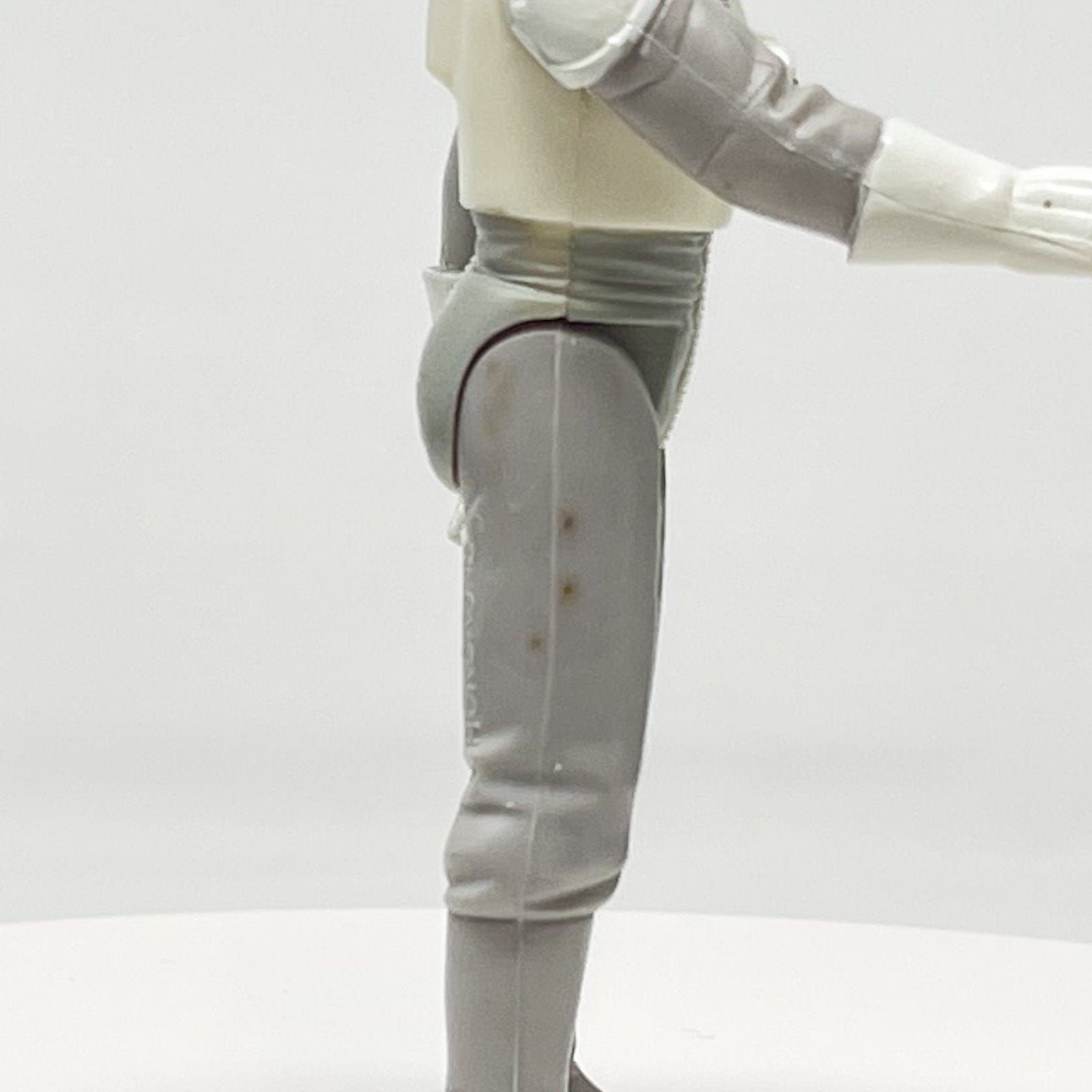 Vintage Kenner Star Wars LC AT-AT Driver Loose Complete