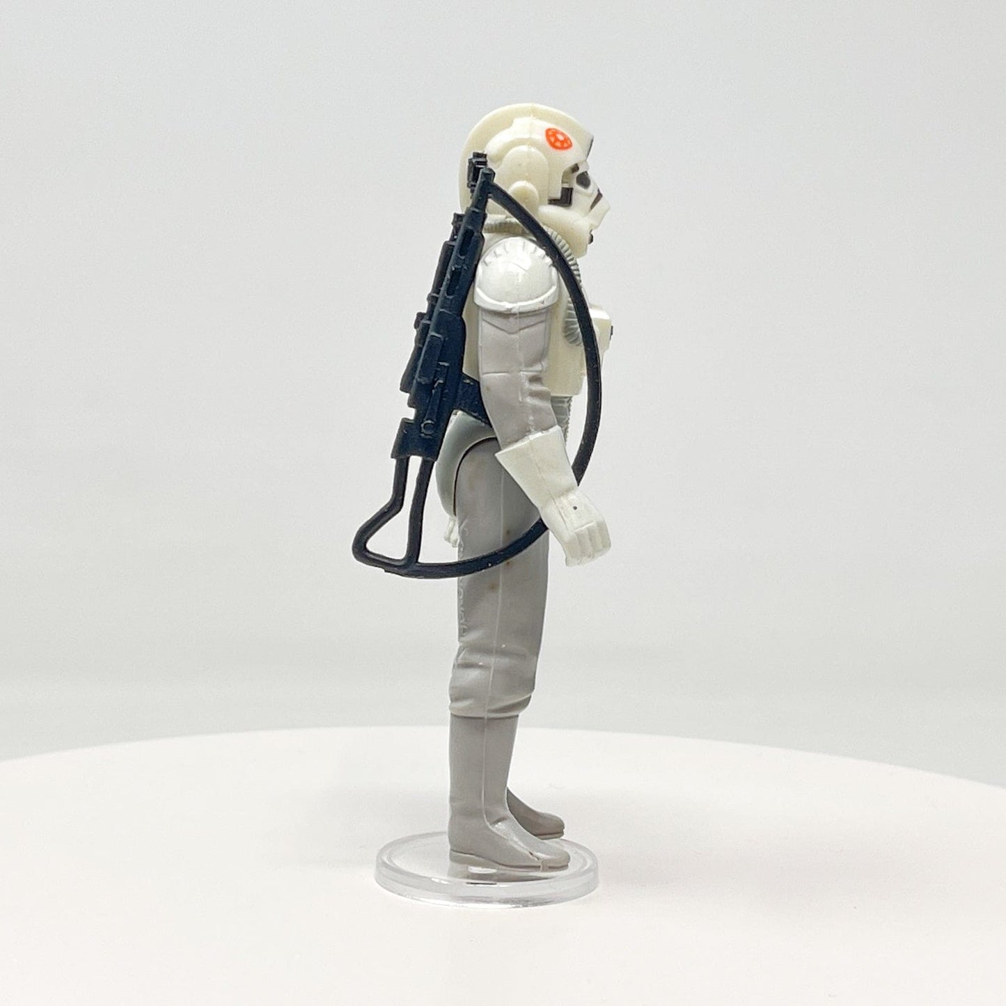 Vintage Kenner Star Wars LC AT-AT Driver Loose Complete