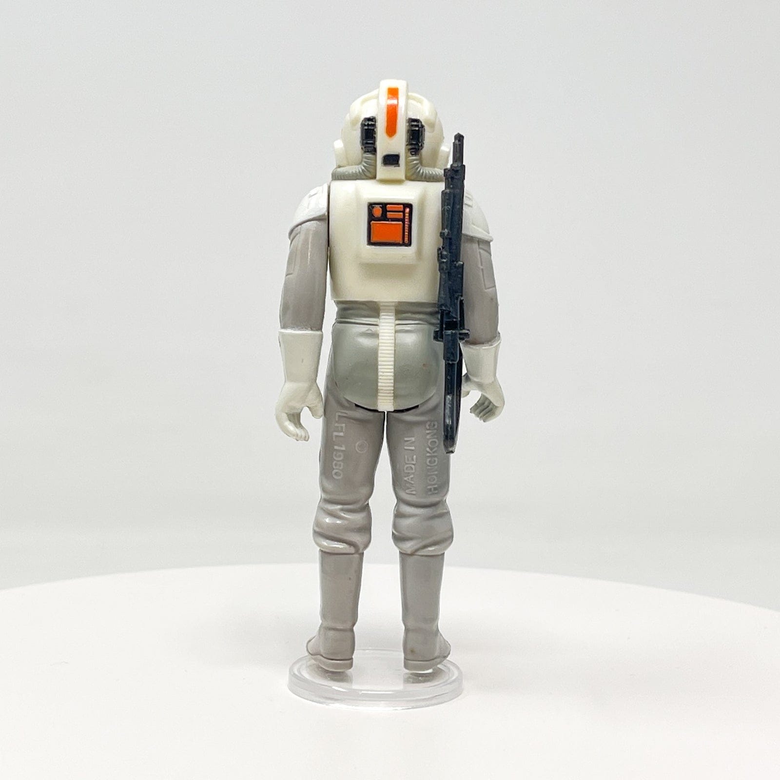 Vintage Kenner Star Wars LC AT-AT Driver Loose Complete