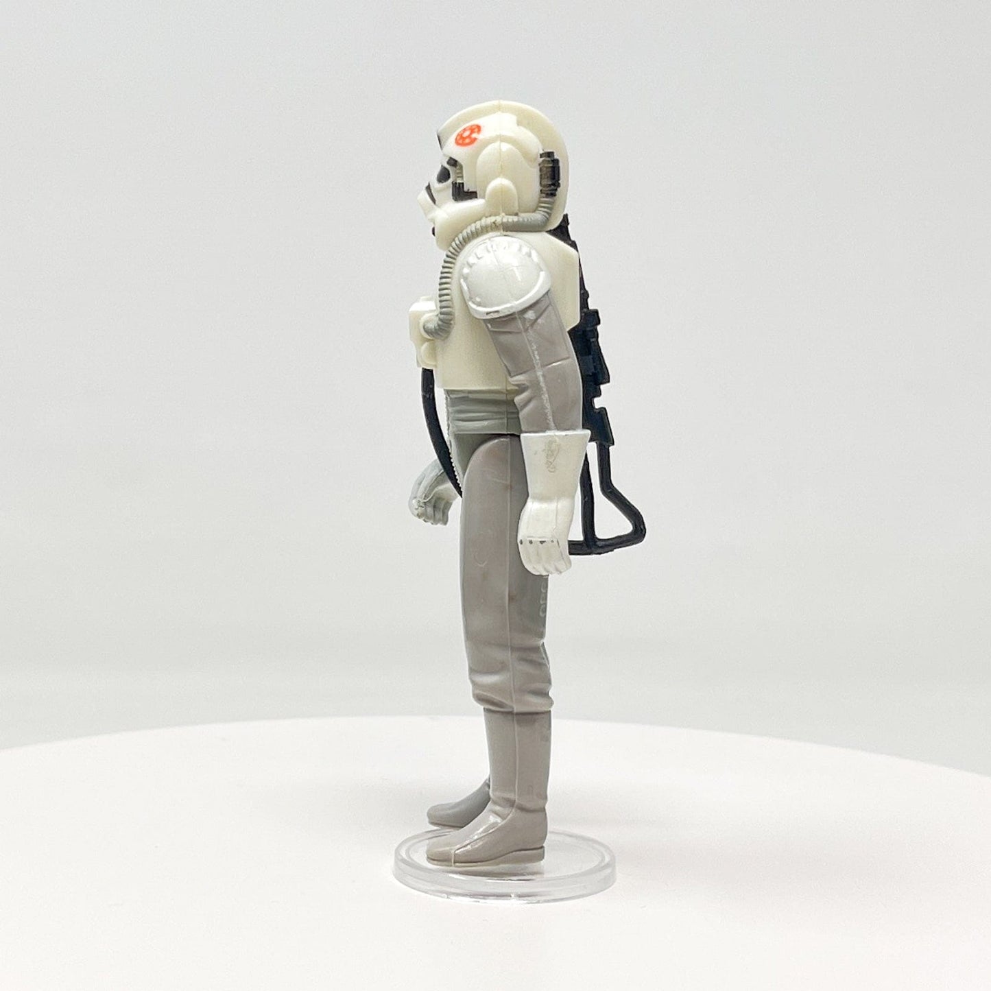 Vintage Kenner Star Wars LC AT-AT Driver Loose Complete