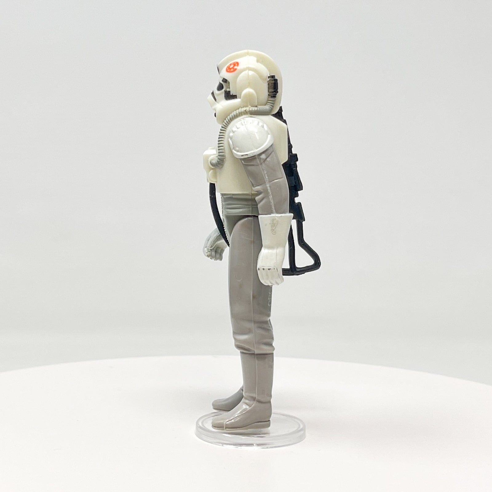 Vintage Kenner Star Wars LC AT-AT Driver Loose Complete