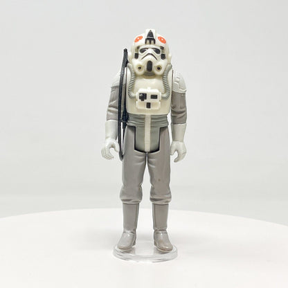 Vintage Kenner Star Wars LC AT-AT Driver Loose Complete