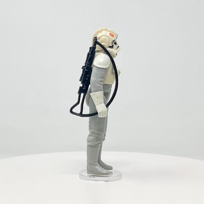 Vintage Kenner Star Wars LC AT-AT Driver Loose Complete