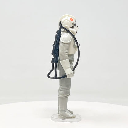 Vintage Kenner Star Wars LC AT-AT Driver Loose Complete