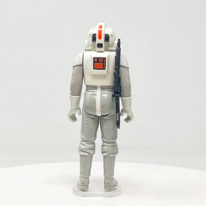 Vintage Kenner Star Wars LC AT-AT Driver Loose Complete