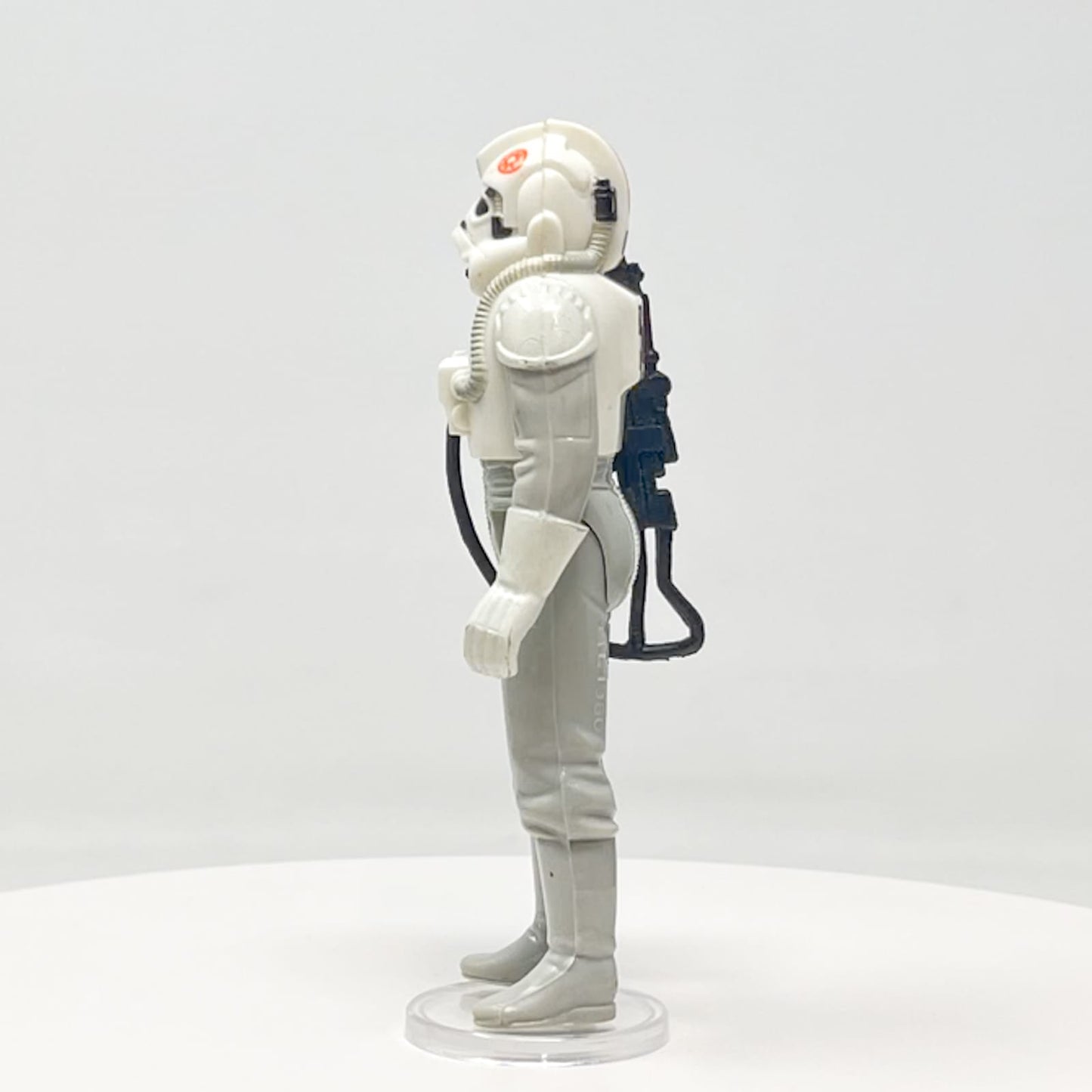 Vintage Kenner Star Wars LC AT-AT Driver Loose Complete