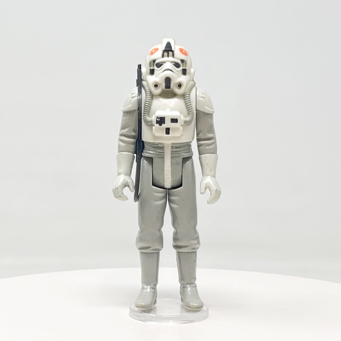Vintage Kenner Star Wars LC AT-AT Driver Loose Complete