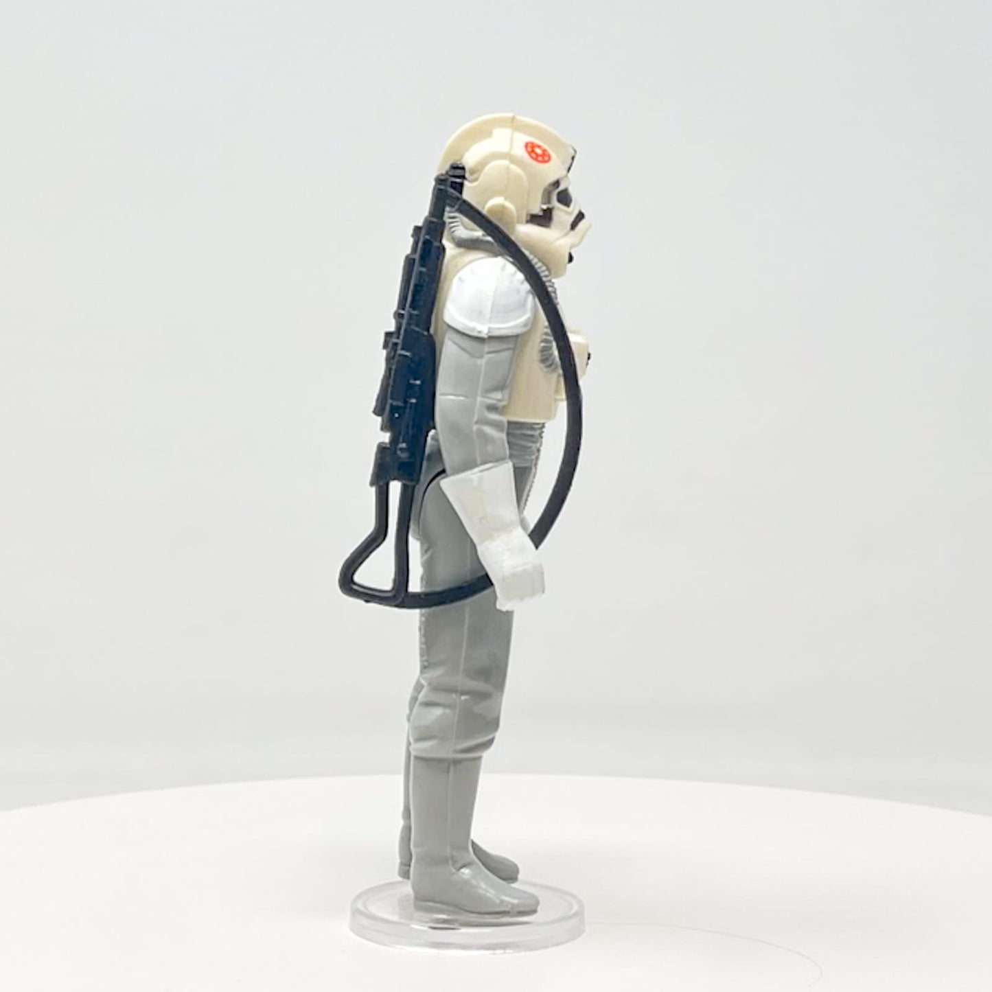 Vintage Kenner Star Wars LC AT-AT Driver Loose Complete