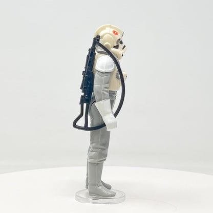 Vintage Kenner Star Wars LC AT-AT Driver Loose Complete