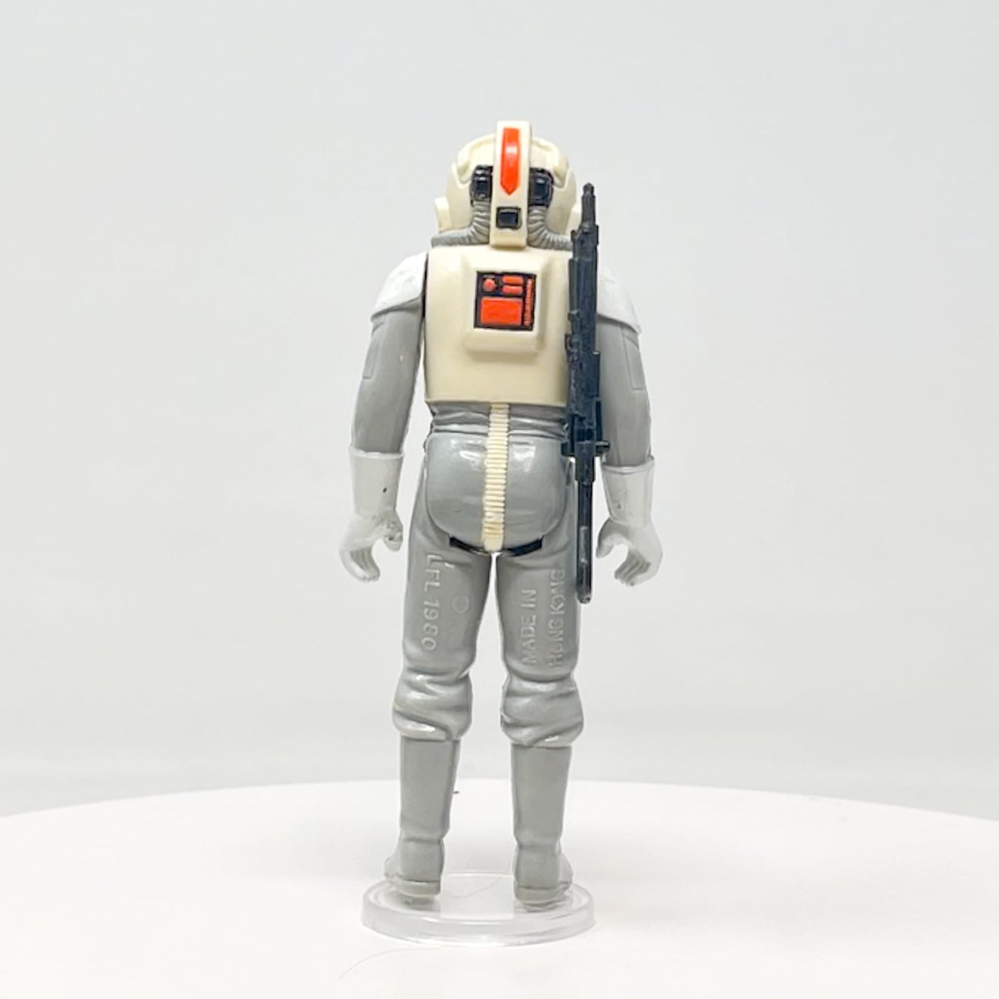 Vintage Kenner Star Wars LC AT-AT Driver Loose Complete