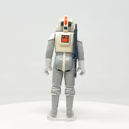 Vintage Kenner Star Wars LC AT-AT Driver Loose Complete