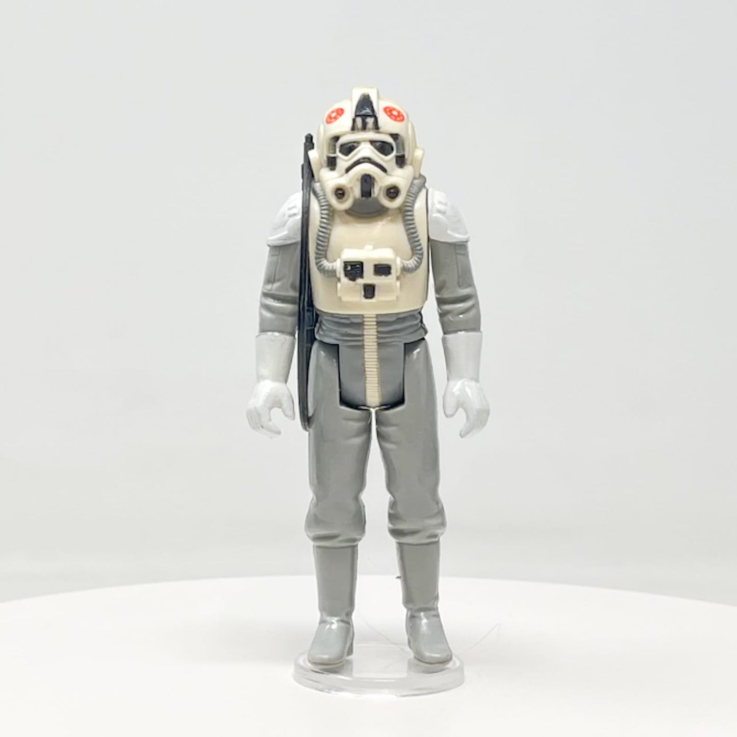 Vintage Kenner Star Wars LC AT-AT Driver Loose Complete