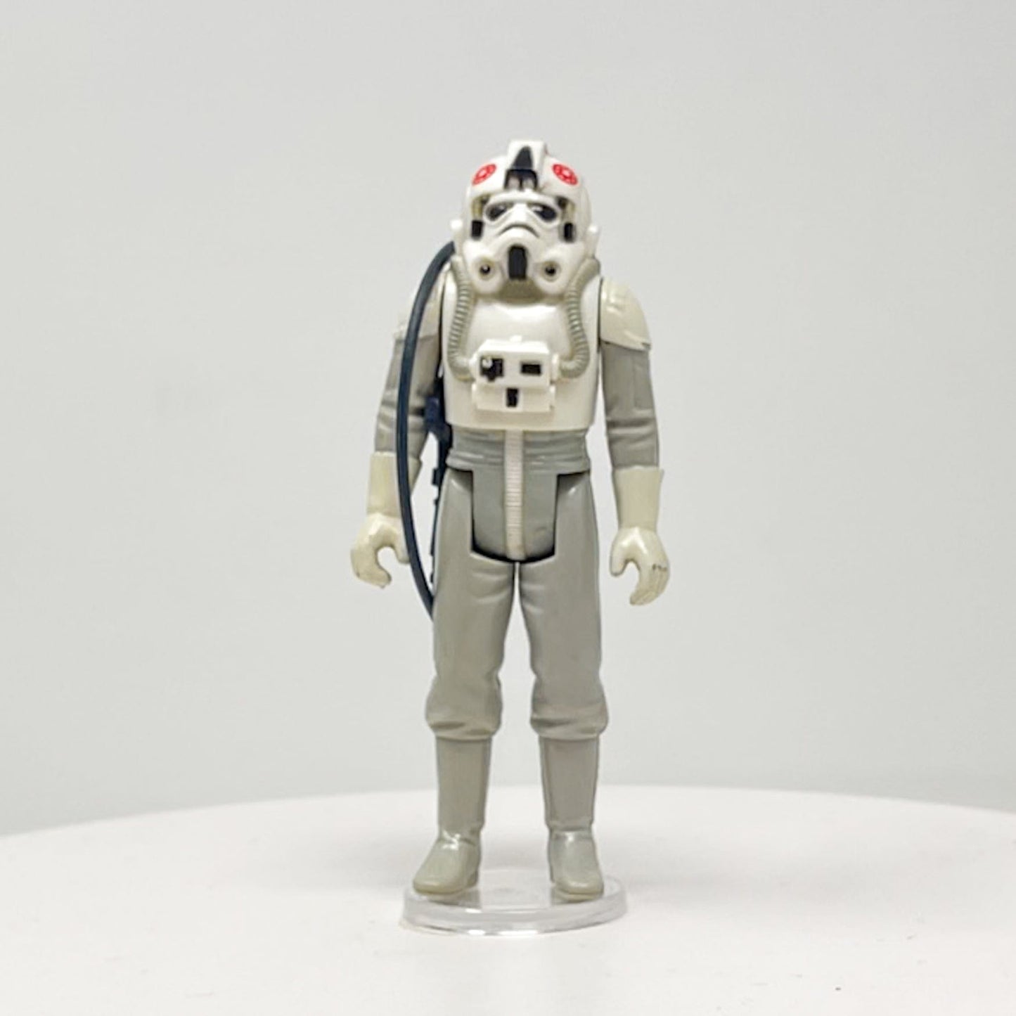 Vintage Kenner Star Wars LC AT-AT Driver Loose Complete