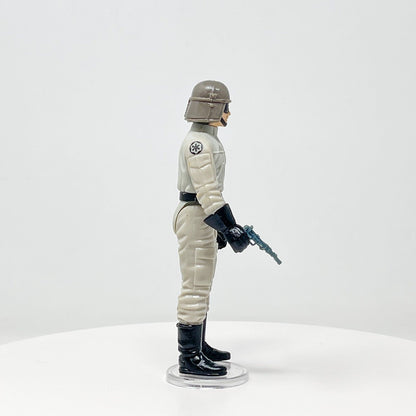 Vintage Kenner Star Wars LC AT-ST Driver Loose Complete