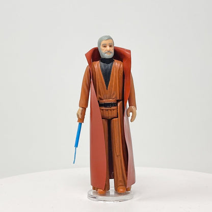 Vintage Kenner Star Wars LC Ben Obi-Wan Kenobi Loose Complete