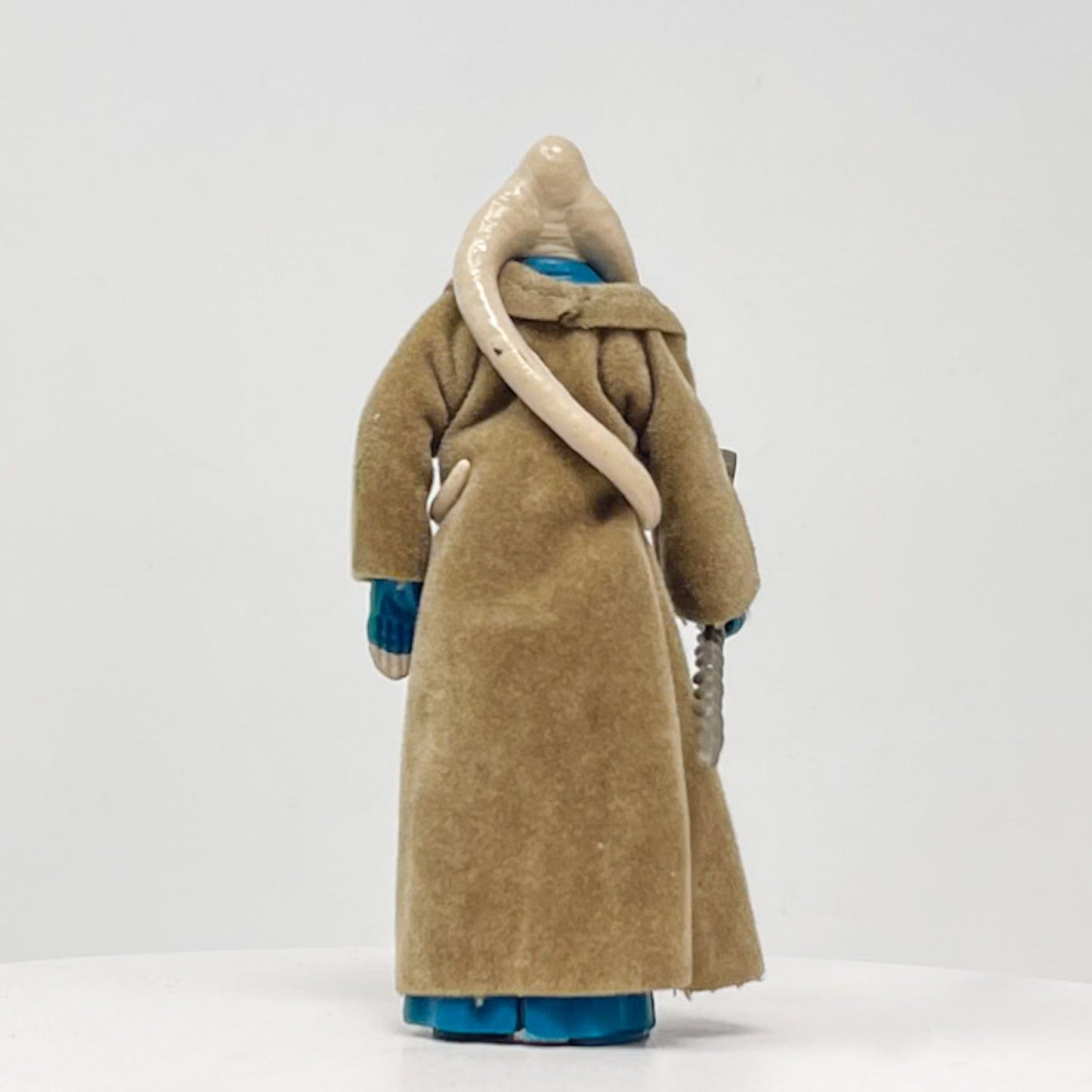 Vintage Kenner Star Wars LC Bib Fortuna Loose Complete