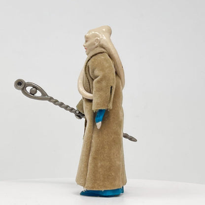 Vintage Kenner Star Wars LC Bib Fortuna Loose Complete