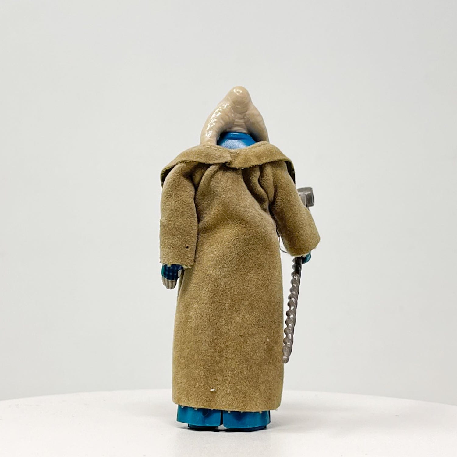 Vintage Kenner Star Wars LC Bib Fortuna Loose Complete