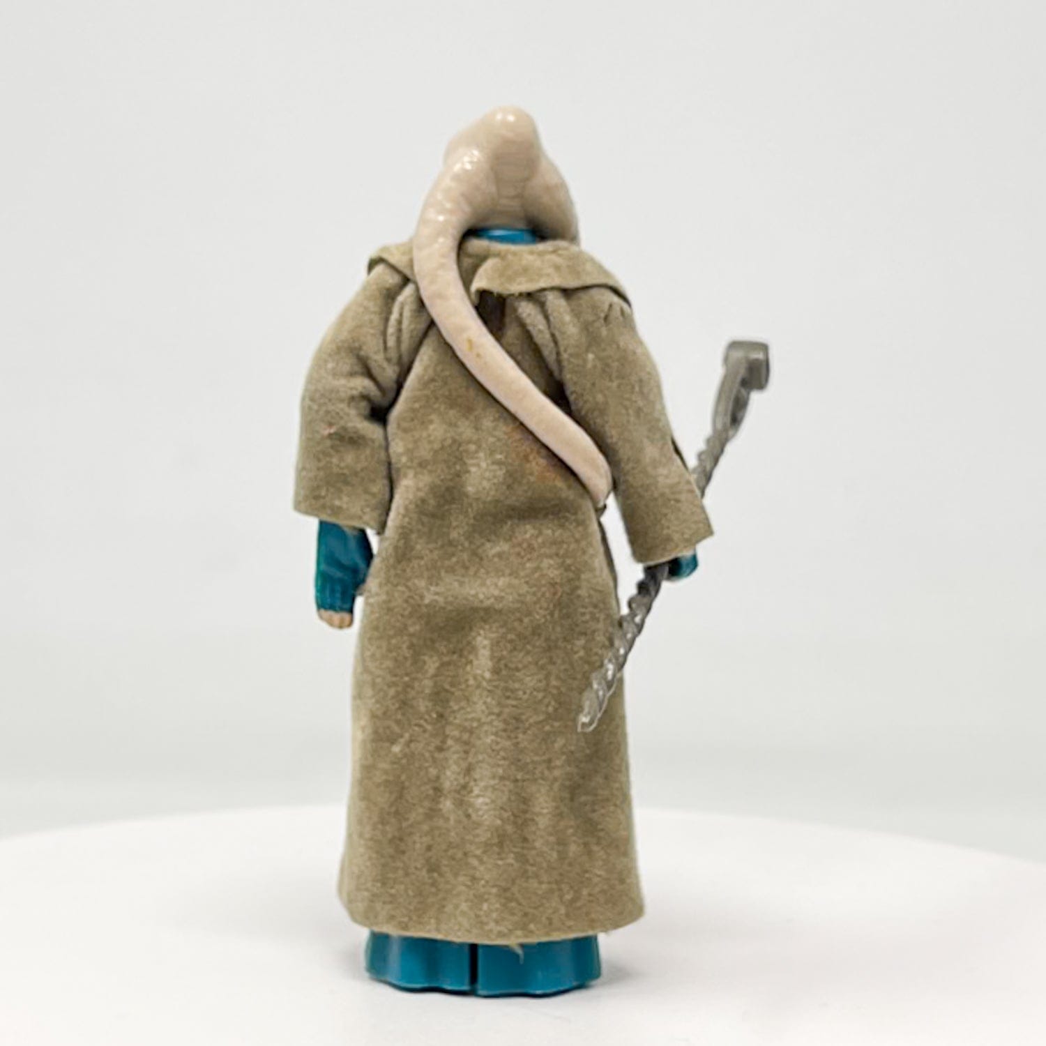 Vintage Kenner Star Wars LC Bib Fortuna Loose Complete