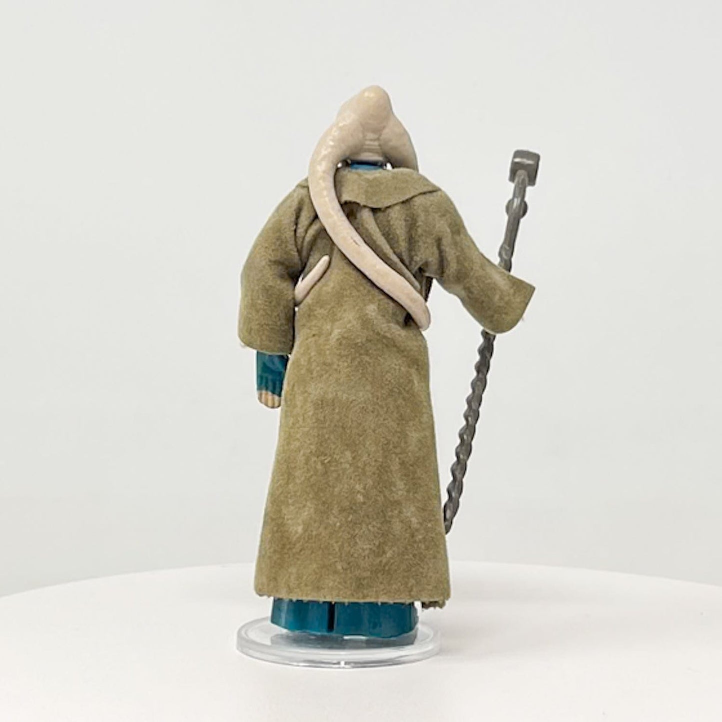 Vintage Kenner Star Wars LC Bib Fortuna Loose Complete