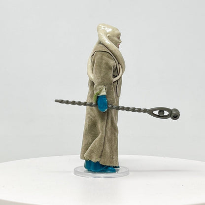 Vintage Kenner Star Wars LC Bib Fortuna Loose Complete