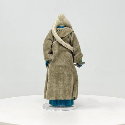 Vintage Kenner Star Wars LC Bib Fortuna Loose Complete