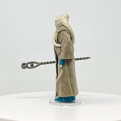 Vintage Kenner Star Wars LC Bib Fortuna Loose Complete