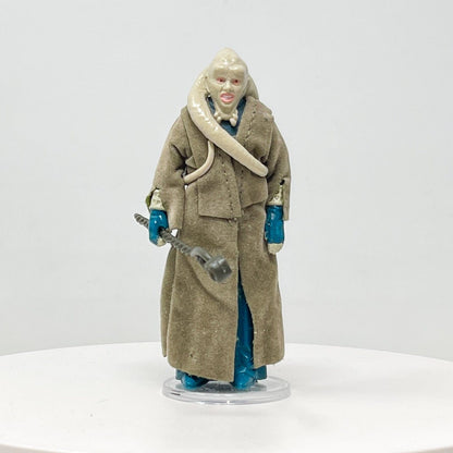 Vintage Kenner Star Wars LC Bib Fortuna Loose Complete