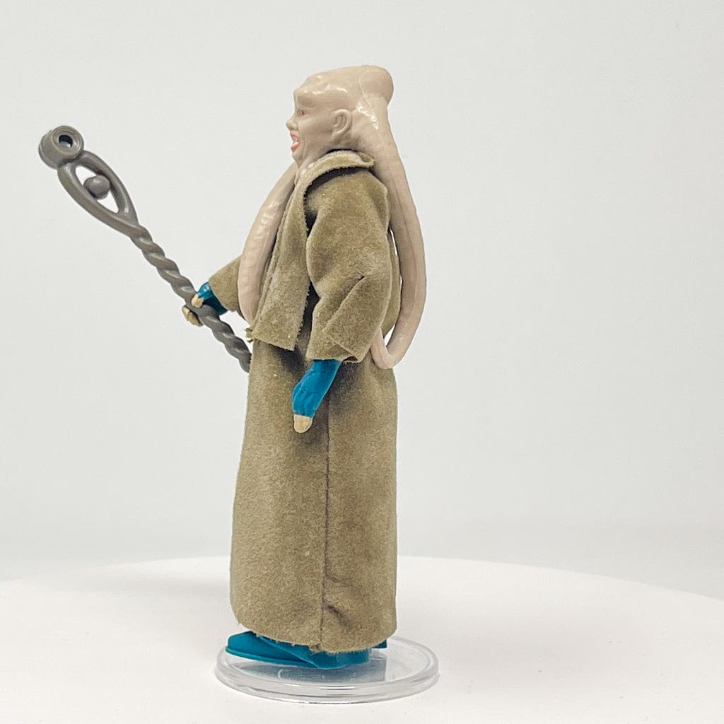 Vintage Kenner Star Wars LC Bib Fortuna Loose Complete