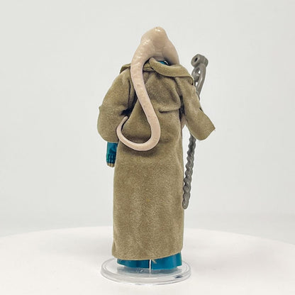 Vintage Kenner Star Wars LC Bib Fortuna Loose Complete