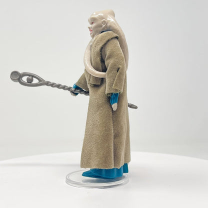 Vintage Kenner Star Wars LC Bib Fortuna Loose Complete