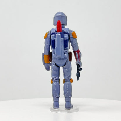 Vintage Kenner Star Wars LC Boba Fett Loose Complete