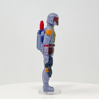 Vintage Kenner Star Wars LC Boba Fett Loose Complete