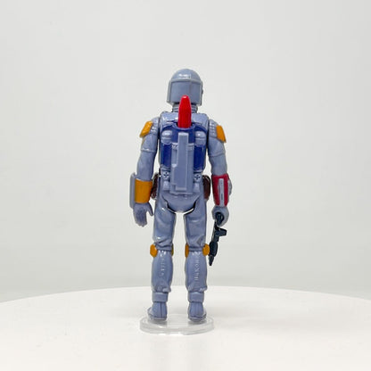 Vintage Kenner Star Wars LC Boba Fett Loose Complete