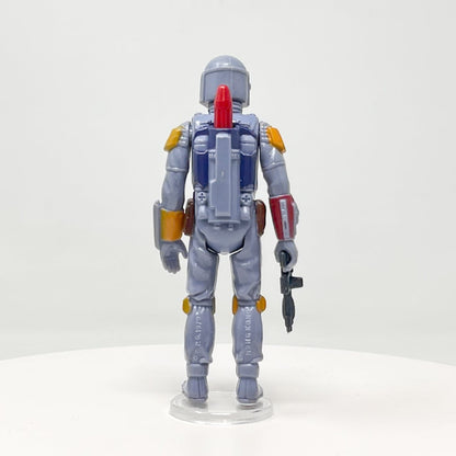 Vintage Kenner Star Wars LC Boba Fett Loose Complete