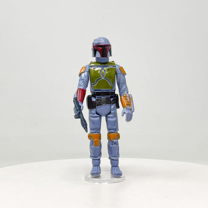 Vintage Kenner Star Wars LC Boba Fett - TAIWAN - Loose Complete