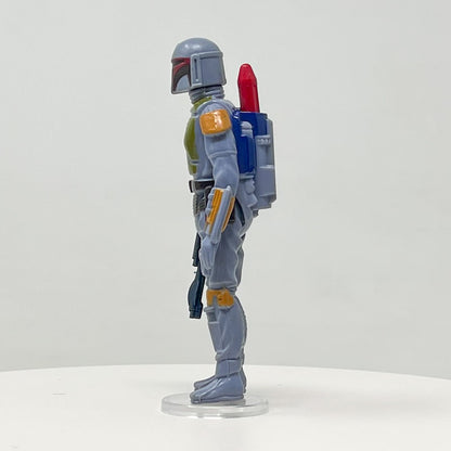 Vintage Kenner Star Wars LC Boba Fett - TAIWAN - Loose Complete