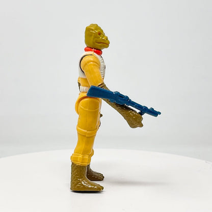 Vintage Kenner Star Wars LC Bossk Loose Complete