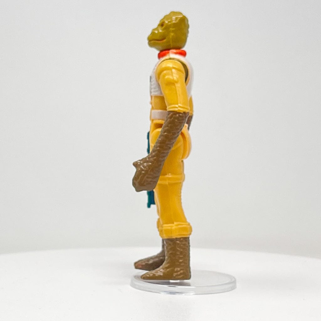 Vintage Kenner Star Wars LC Bossk Loose Complete