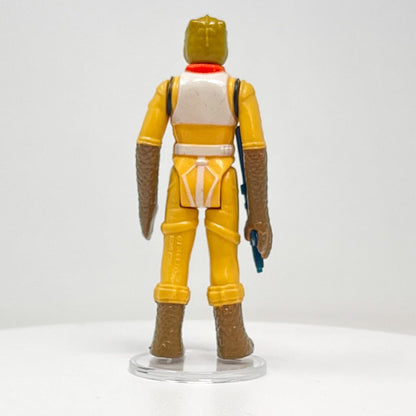 Vintage Kenner Star Wars LC Bossk Loose Complete