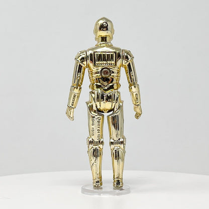Vintage Kenner Star Wars LC C-3PO Loose Complete