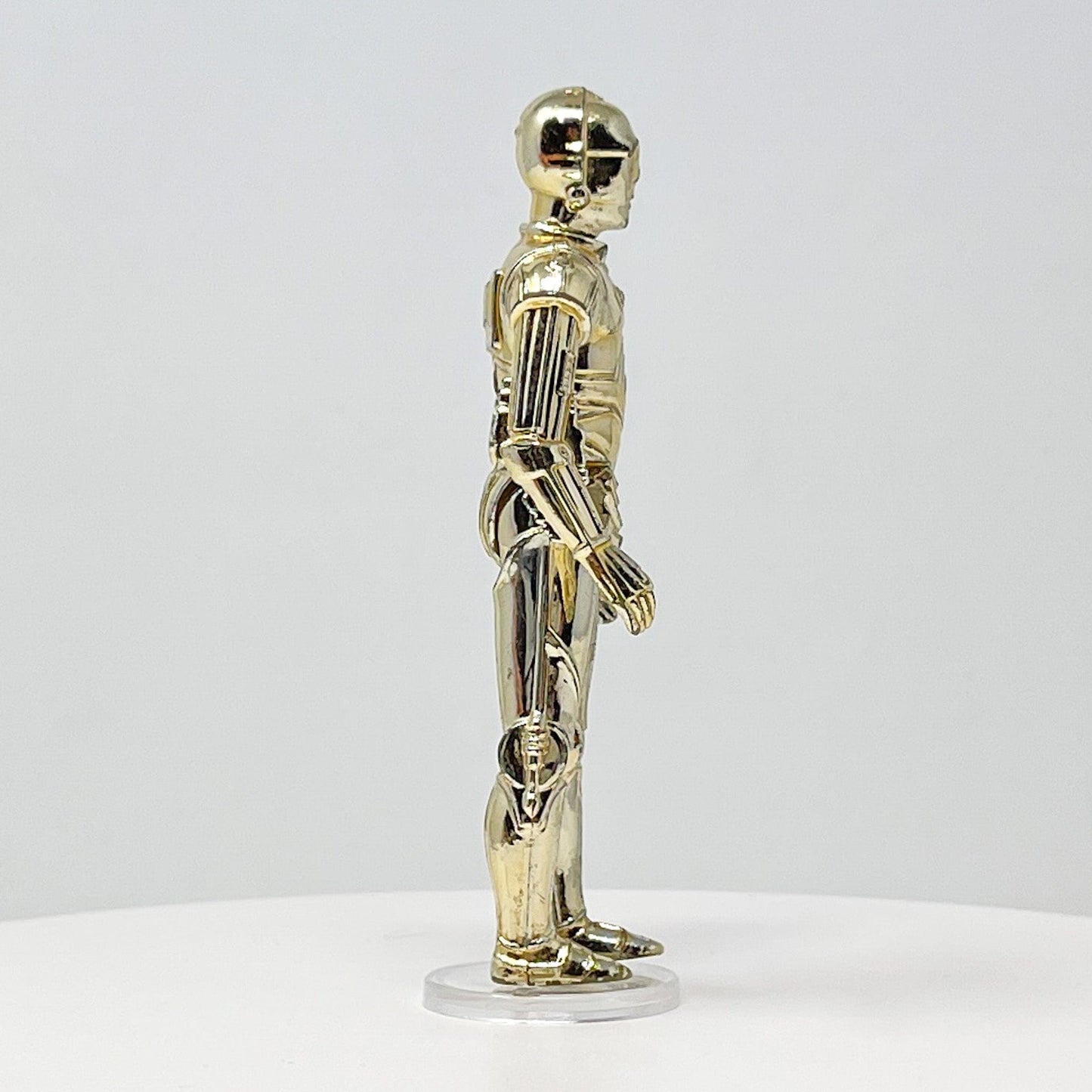 Vintage Kenner Star Wars LC C-3PO Loose Complete