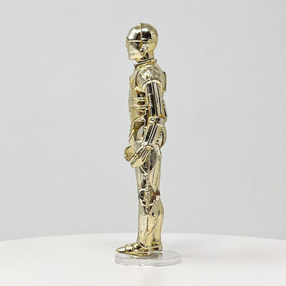 Vintage Kenner Star Wars LC C-3PO Loose Complete