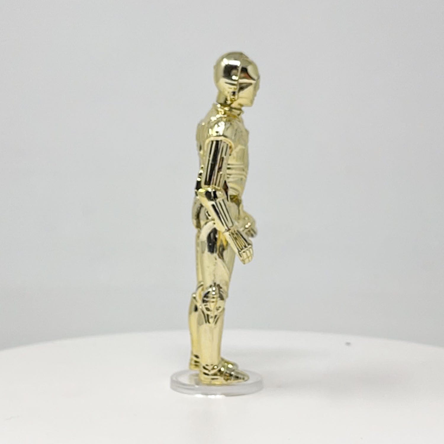 Vintage Kenner Star Wars LC C-3PO Loose Complete